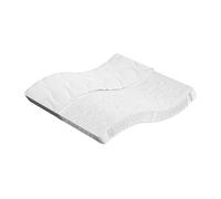 Matelas ressort 160x200 cm accueil ferme soutien moelleux épaisseur 19 cm 5 zones + housse de matelas