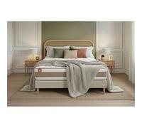 Matelas ressort 160x200 cm marmottes and co soutien medium G