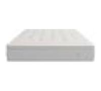Matelas Simmons Subtil - 651 Ressorts Ensachés 160x200 Blanc
