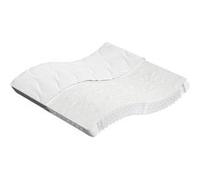 Vidaxl Matelas À Ressorts Ensachés Moyen 160x200 Cm