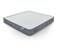 Matelas ressort 1800x2000 cm menzzo epaisseur 25 cm soutien medium accueil enveloppant Non specifie zones