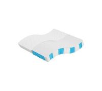 Vidaxl Matelas À Ressorts Ensachés Dureté Moyenne 180x200 Cm