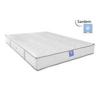 Matelas sardem belle literie diadème ressorts 180x200