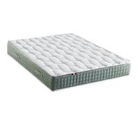 Matelas Ressort 7 Zones Face Hiver/ete Differente Hygge 180x200
