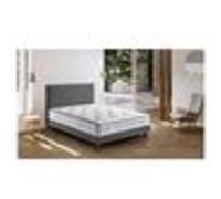 Matelas ressort 180x200 cm simmons epaisseur 27 cm accueil ferme Non specifie zones soutien tres ferme G