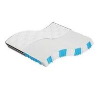 Vidaxl Matelas À Ressorts Ensachés Moyen 180x200 Cm
