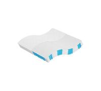 Matelas ressort 200x200 cm accueil ferme soutien medium epaisseur 23 cm 7 zones housse de matelas oreiller(s) protege-matelas