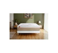 Matelas ressort 200x200 cm marmottes and co soutien ferme Non specifie zones