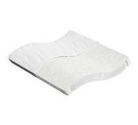Matelas à ressorts ensachés moyen 200x200 cm