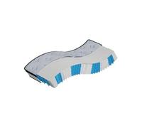 vidaXL Matelas à ressorts ensachés moyen 70x200 cm