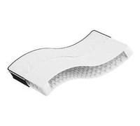 vidaXL Matelas à ressorts bonnell moyen 70x200 cm