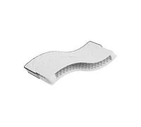 Matelas à Ressorts Bonnell Moyen Accessoire de Lit Chambre Intérieur vidaXL
