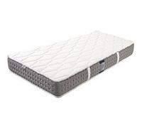 Matelas ressort 900x1900 cm luxury literie epaisseur 24 cm accueil enveloppant oreiller(s) soutien ferme Non specifie zones G