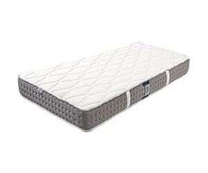 Matelas ressort 900x1900 cm luxury literie epaisseur 24 cm accueil enveloppant oreiller(s) soutien ferme Non specifie zones G