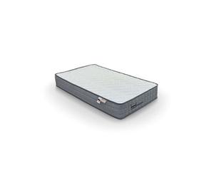 Matelas ressort 900x1900 cm menzzo soutien medium accueil enveloppant Non specifie zones epaisseur 25 cm
