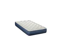 Matelas ressort 90x190 cm accueil tonique soutien ferme épaisseur 22 cm Non spécifié zones