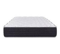 Matelas ressort 90x190 cm luxury literie accueil ferme soutien ferme epaisseur 27 cm Non specifie zones G