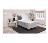 Matelas ressort 90x190 cm accueil enveloppant soutien ferme épaisseur 26 cm Non spécifié zones