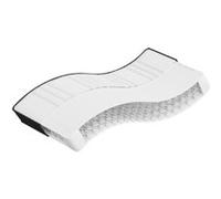 Matelas à ressorts bonnell moyen 90x190 cm