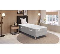 Matelas ressort 90x200 cm accueil ferme soutien ferme épaisseur 25 cm Non spécifié zones