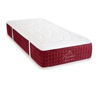 Matelas Passion Ressorts ensachés Accueil mémoire de forme - 32cm - 90 x200 cm