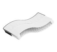 Vidaxl Matelas À Ressorts Bonnell Moyen 90x200 Cm