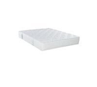 - Matelas Ressorts 140x190 cm - SPRING 600 Ferme - Epaisseur 27 cm - Fabrication Française