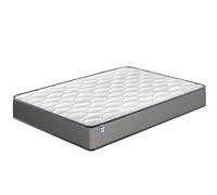 Matelas Ressorts 160x200cm, 20 cm Épaisseur