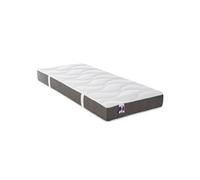 Matelas Ressorts 5 zones 3D respirant PASSION Fabriqué en France Dimensions - 90 x 190 cm