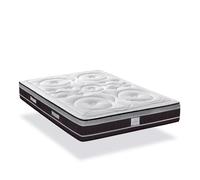 Matelas Ressorts Divin 140x190 cm Accueil Mémoire de forme