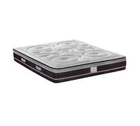 Matelas Ressorts Divin 160x200 cm Accueil Mémoire de forme