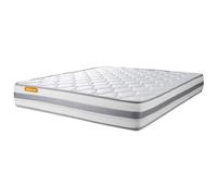 Matelas Ressorts Ensachés 140x190 Memo Spring 3 Zones De Confort Maxi Épaisseur