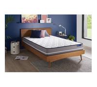 Matelas Ressorts Ensachés Actiflex Pur 140x200cm 3zones De Confort