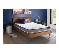 Matelas Ressorts Ensachés Actiflex Pur 180x200cm 3zones De Confort