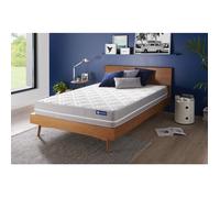 Matelas Ressorts Ensachés Actiflex Touch 160x200 3zones De Confort
