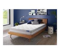 Matelas Ressorts Ensachés Actiflex Touch 200x200 3zones De Confort