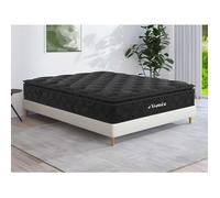 Matelas ressorts ensachés - BLACK DREAM de DREAMEA