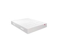 Matelas Epeda ressorts ensachés, cachemire et soie Beau Séjour 70x190 G