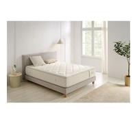 Matelas Ressorts Ensachés Eco Nature Spring, 30cm, 80x190cm - Moonia G