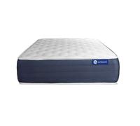 Matelas Ressorts ensachés et Mémoire de forme ACTIFLEX SLEEP 80x190 5zones de confort