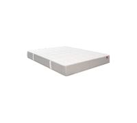 Matelas Epeda ressorts ensachés et mémoire de forme Destination 120x200 G