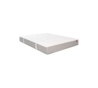 Matelas Epeda ressorts ensachés et mémoire de forme Destination 160x200 G