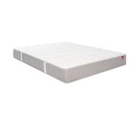 Matelas ressorts ensachés et mémoire de forme Destination 120x200
