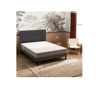 Matelas Epeda ressorts ensachés Itinéraire 120x200 G