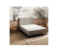 Matelas ressorts ensachés Itinéraire 180x200