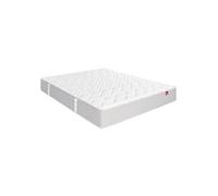 Epeda Matelas L'AILLEURS 140x200 Ressorts