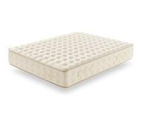Moonia Matelas Ressorts Ensachés Magnifique 30 cm 160X200 cm Fermeté élevée
