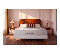 Royal Palace Bedding Matelas Windsor 140x200 – Ressorts ensachés, Mémoire de forme, 26 cm
