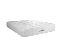 Matelas Ressorts Ensachés + Mémoire De Forme Maxi Épaisseur Windsor 160x200