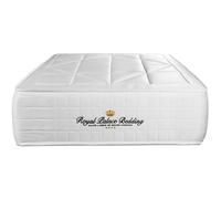 Matelas ressorts ensachés + mémoire de forme maxi épaisseur Windsor 90x190